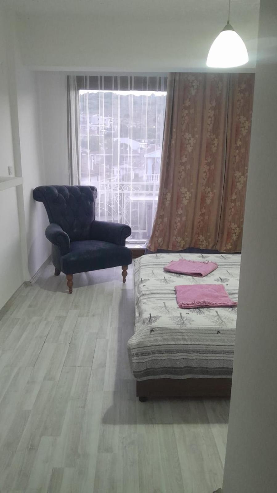 Eliba Otel Çeşme エクステリア 写真