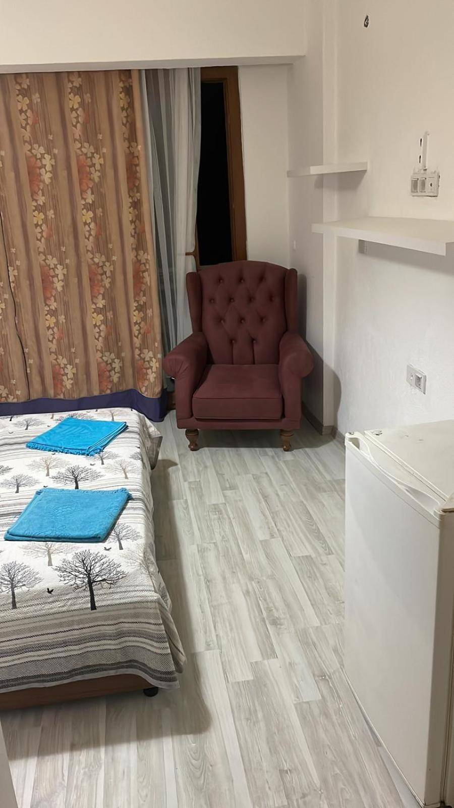 Eliba Otel Çeşme エクステリア 写真